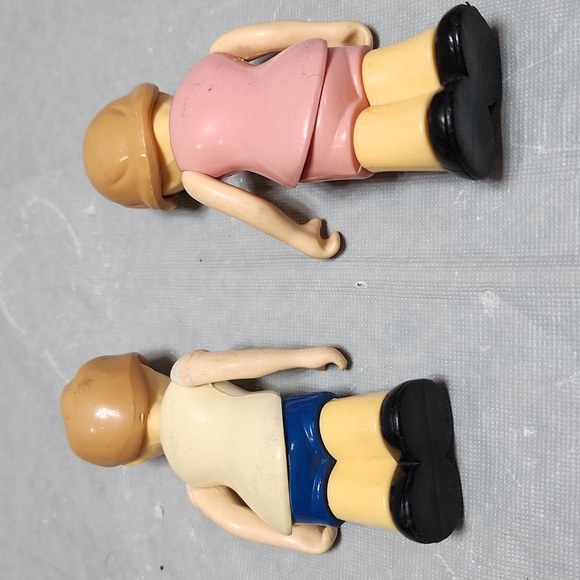 Little Tikes Dollhouse Figures - Picture 2 of 2